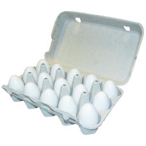  Æggebakke til 15 æg